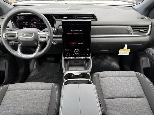 new 2026 GMC Terrain car, priced at $31,690