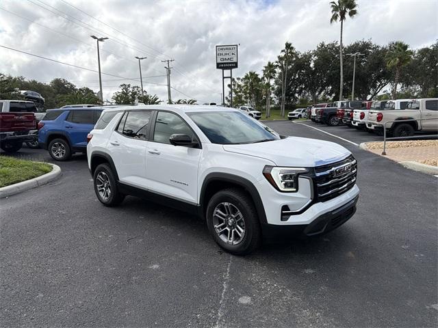 new 2026 GMC Terrain car, priced at $31,690