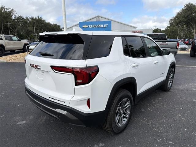 new 2026 GMC Terrain car, priced at $31,690