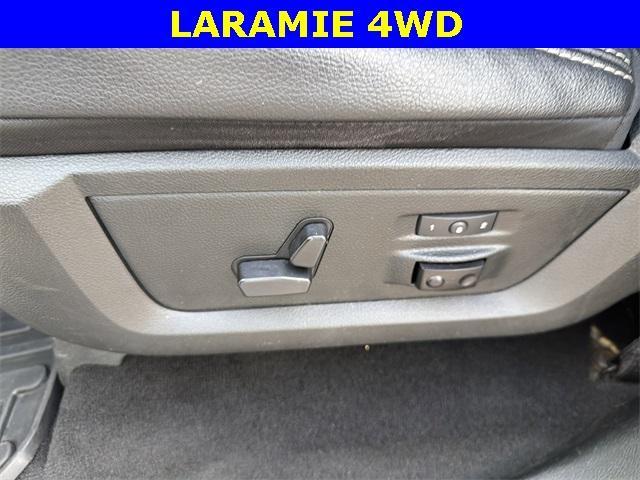 used 2018 Ram 1500 car, priced at $24,692