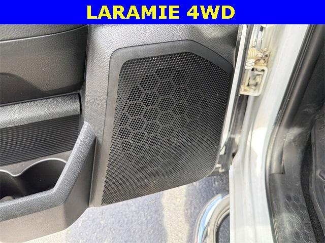 used 2018 Ram 1500 car, priced at $24,692