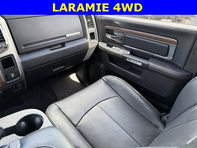used 2018 Ram 1500 car, priced at $24,692