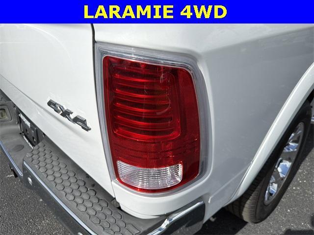 used 2018 Ram 1500 car, priced at $24,692