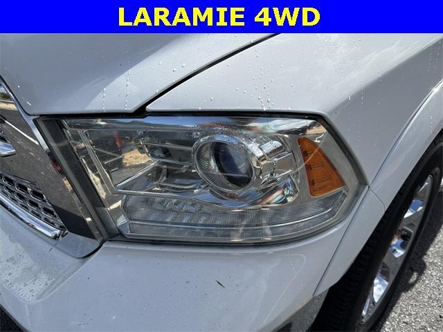 used 2018 Ram 1500 car, priced at $24,692