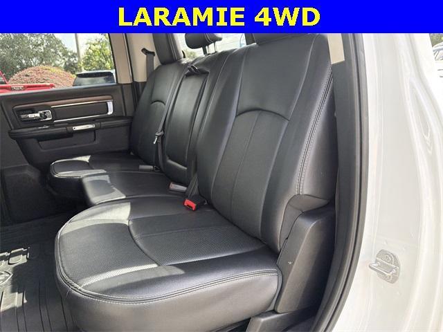 used 2018 Ram 1500 car, priced at $24,692