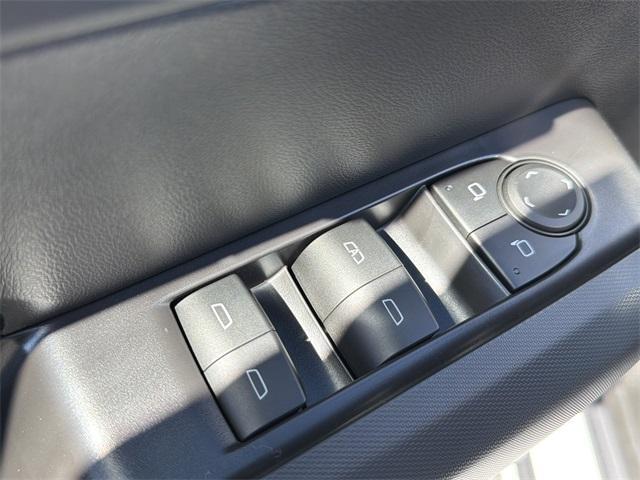 new 2026 Chevrolet Colorado car, priced at $36,295