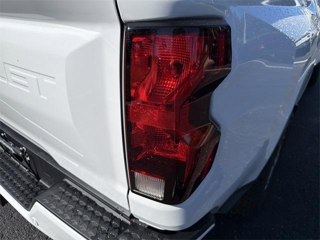 new 2026 Chevrolet Colorado car, priced at $36,295