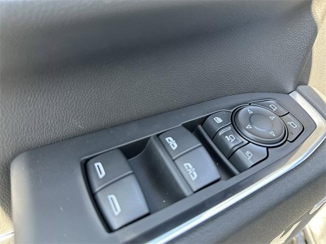 new 2025 Chevrolet Silverado 2500 car, priced at $79,850