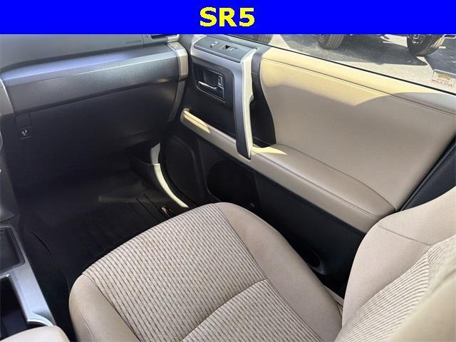 used 2020 Toyota 4Runner car, priced at $26,296