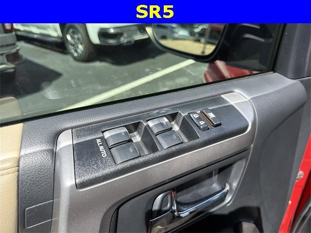 used 2020 Toyota 4Runner car, priced at $26,296
