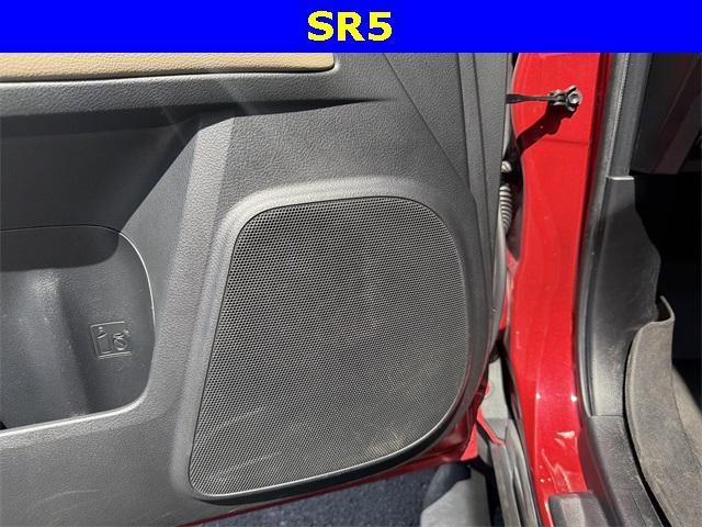 used 2020 Toyota 4Runner car, priced at $26,296