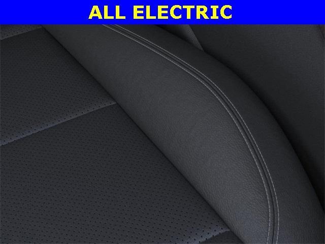 new 2026 Chevrolet Equinox EV car, priced at $40,500