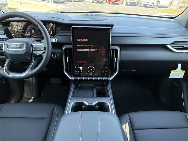 new 2026 GMC Acadia car, priced at $46,920