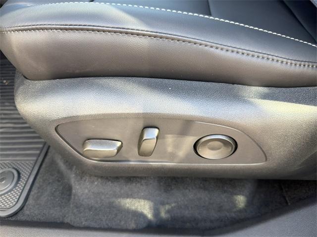 new 2026 GMC Acadia car, priced at $46,920