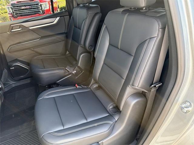 new 2026 GMC Acadia car, priced at $46,920