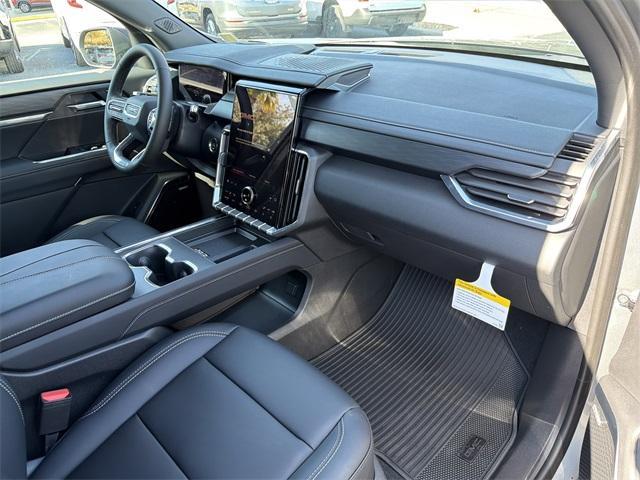 new 2026 GMC Acadia car, priced at $46,920