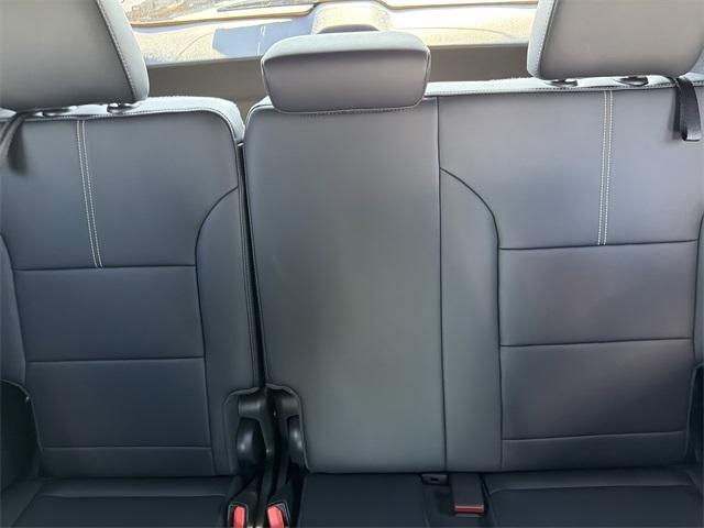 new 2026 GMC Acadia car, priced at $46,920