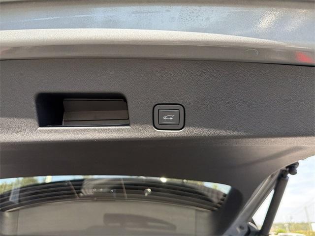 new 2026 GMC Acadia car, priced at $46,920