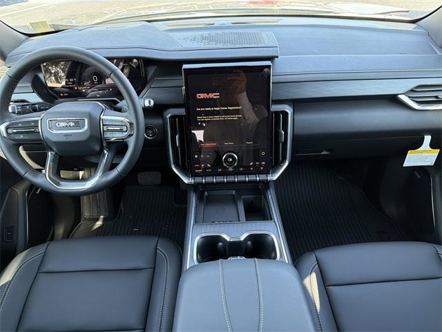 new 2026 GMC Acadia car, priced at $46,920