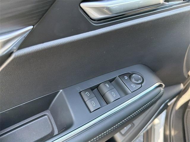 new 2026 GMC Acadia car, priced at $46,920