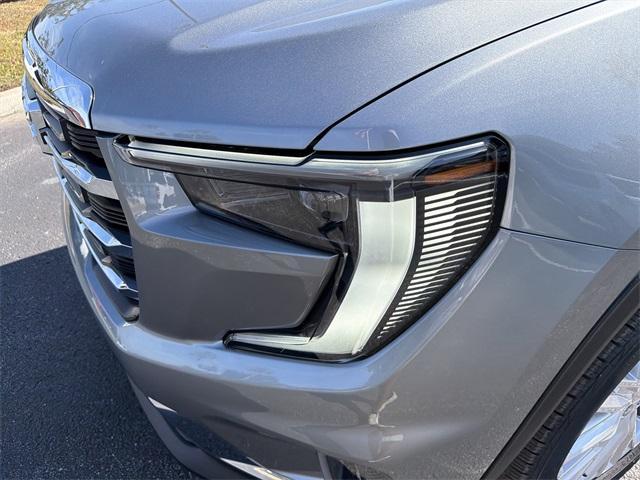 new 2026 GMC Acadia car, priced at $46,920