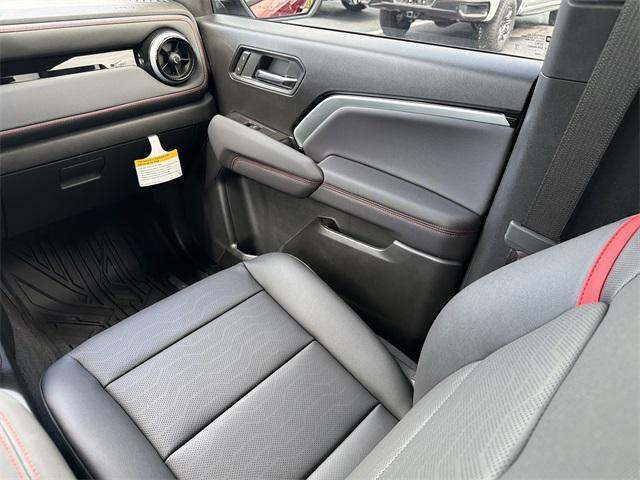 new 2026 Chevrolet Colorado car, priced at $47,890
