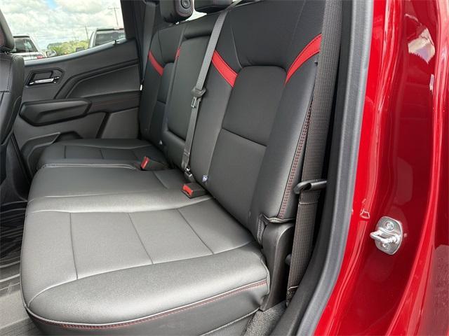 new 2026 Chevrolet Colorado car, priced at $47,890