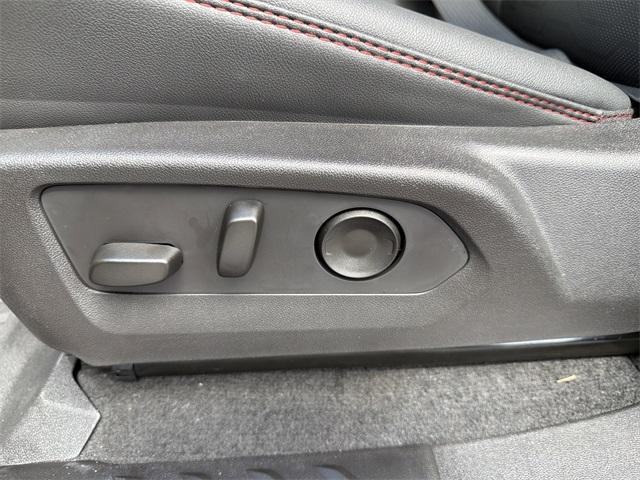 new 2026 Chevrolet Colorado car, priced at $47,890