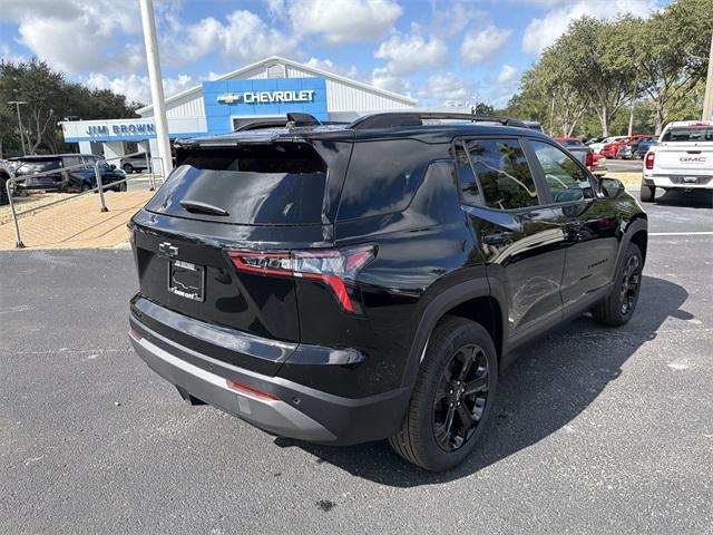 new 2026 Chevrolet Equinox car, priced at $27,865