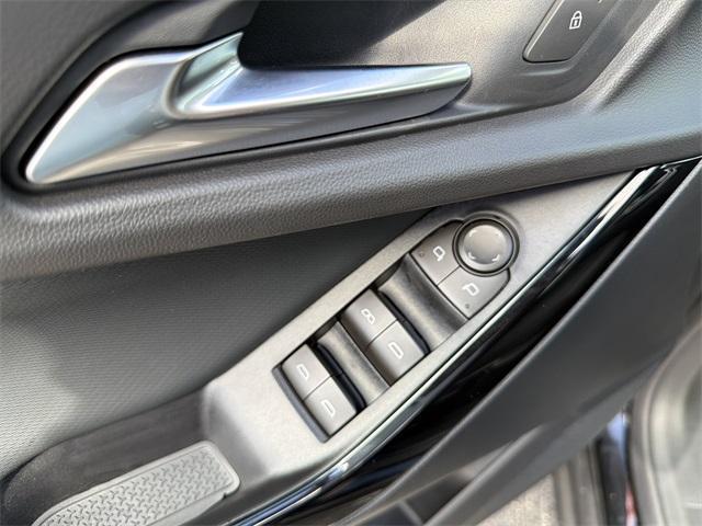 new 2026 Chevrolet Equinox car, priced at $27,865