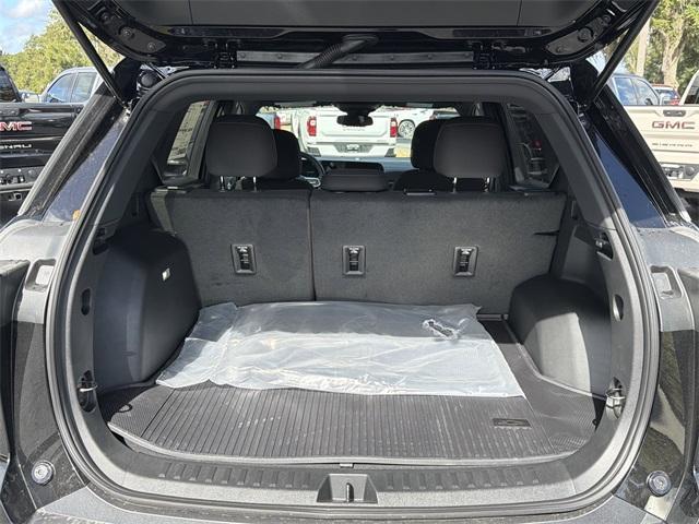 new 2026 Chevrolet Equinox car, priced at $27,865