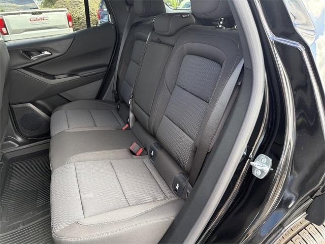 new 2026 Chevrolet Equinox car, priced at $27,865