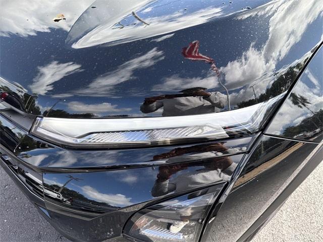 new 2026 Chevrolet Equinox car, priced at $27,865