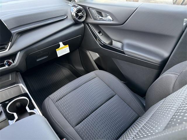 new 2026 Chevrolet Equinox car, priced at $27,865