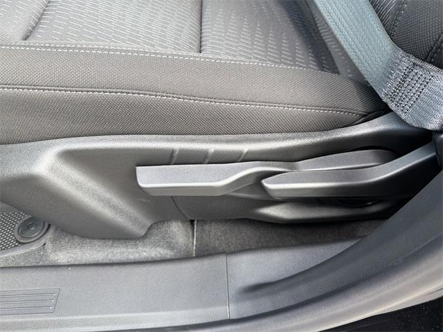 new 2026 Chevrolet Equinox car, priced at $27,865