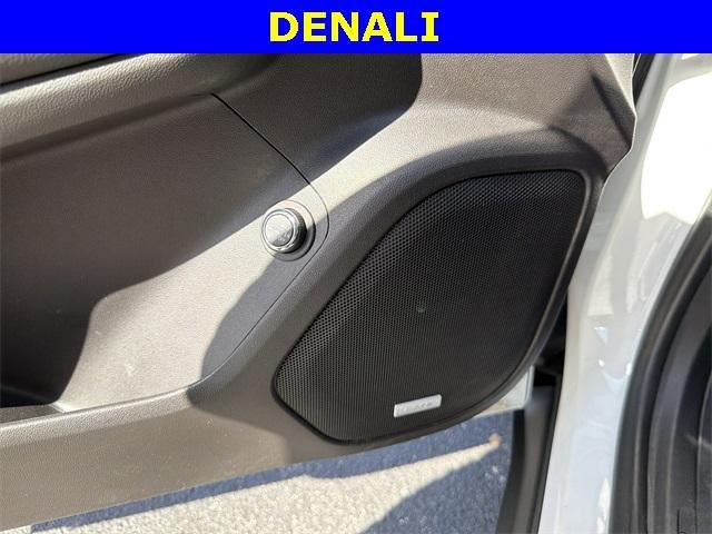 used 2021 GMC Acadia car, priced at $27,672