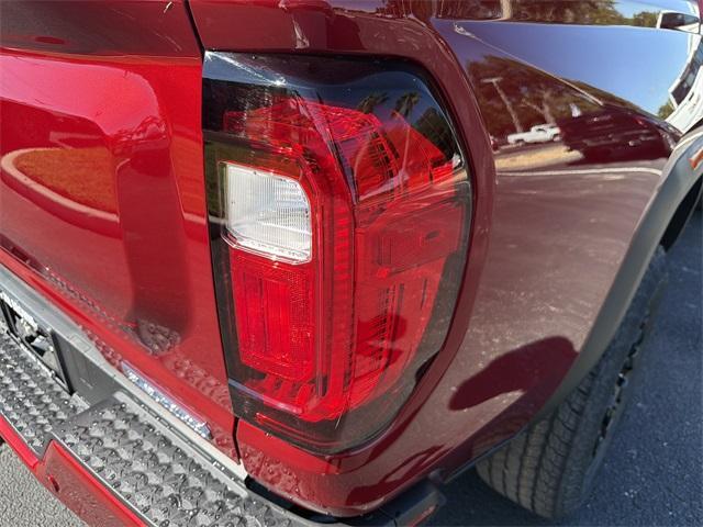 new 2026 GMC Canyon car, priced at $41,990
