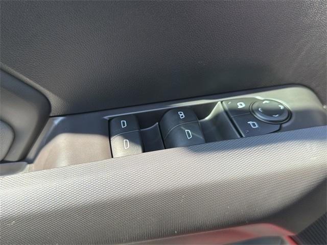 new 2026 GMC Canyon car, priced at $41,990