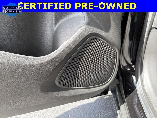 used 2024 Buick Encore GX car, priced at $20,927