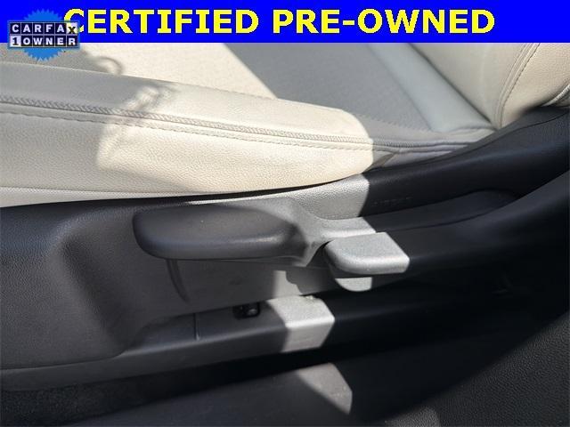 used 2024 Buick Encore GX car, priced at $20,927