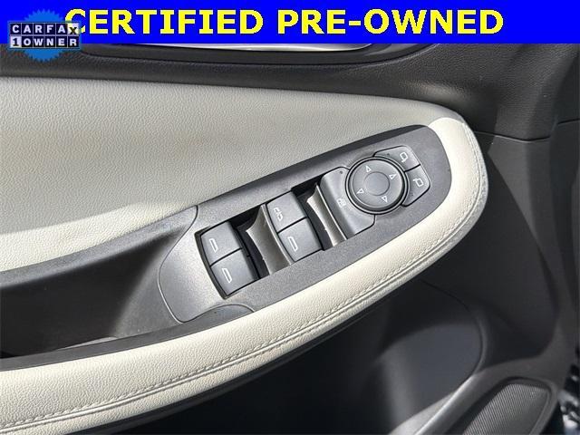 used 2024 Buick Encore GX car, priced at $20,927