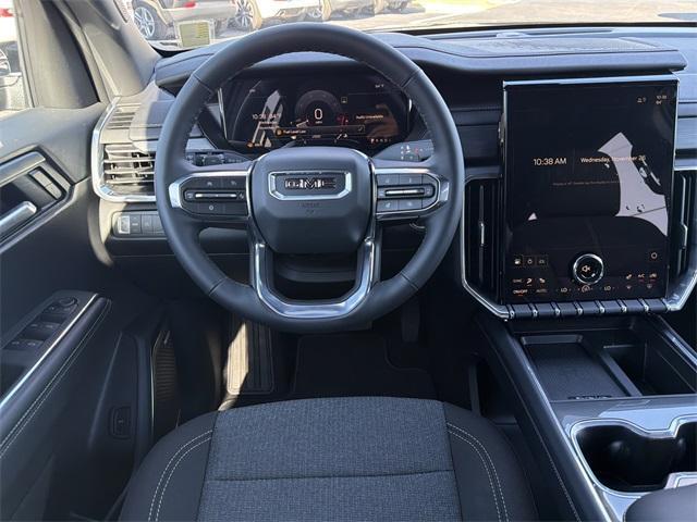 new 2026 GMC Acadia car, priced at $44,585