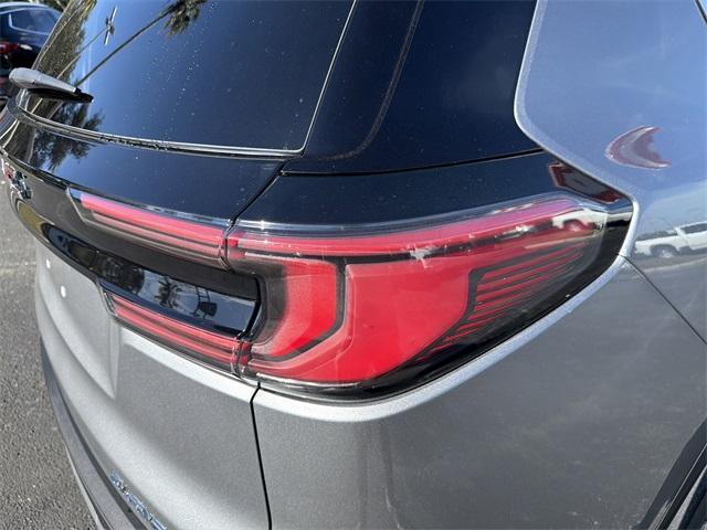 new 2026 GMC Acadia car, priced at $44,585