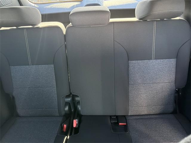 new 2026 GMC Acadia car, priced at $44,585