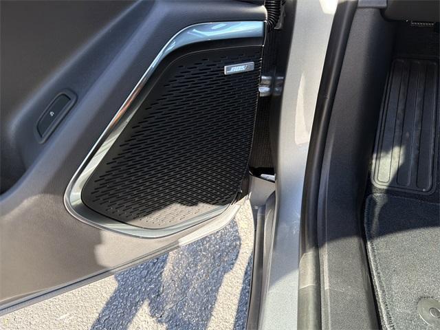 new 2026 GMC Acadia car, priced at $44,585