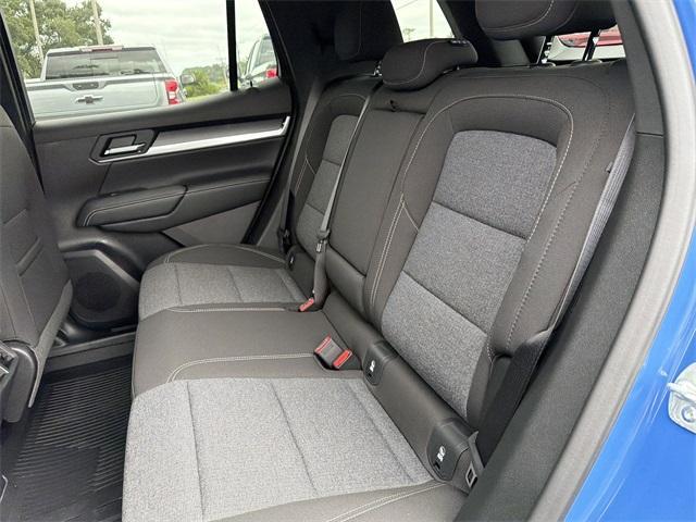 new 2026 GMC Terrain car, priced at $31,984