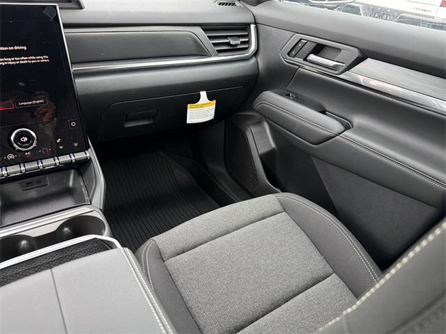 new 2026 GMC Terrain car, priced at $31,984