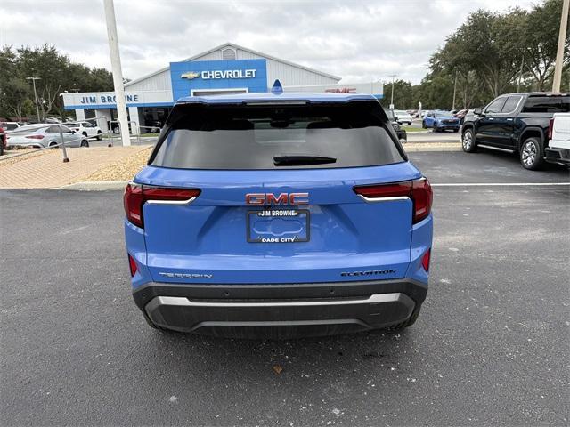 new 2026 GMC Terrain car, priced at $31,984