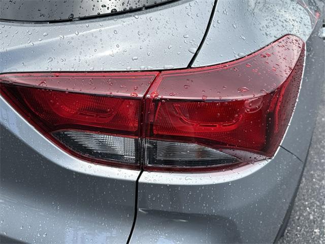 new 2026 Chevrolet TrailBlazer car, priced at $22,675