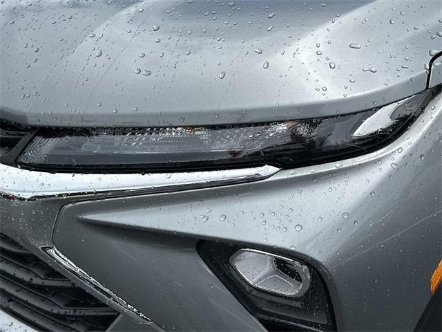 new 2026 Chevrolet TrailBlazer car, priced at $22,675